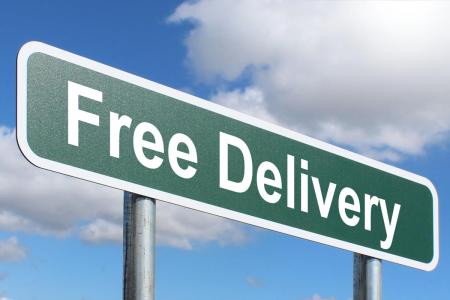 CBD-delivery