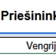 Vengrija