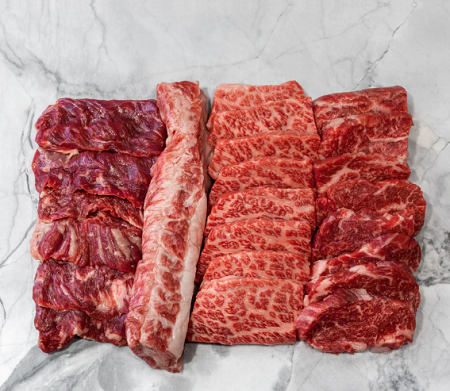 Butcher-Delivery