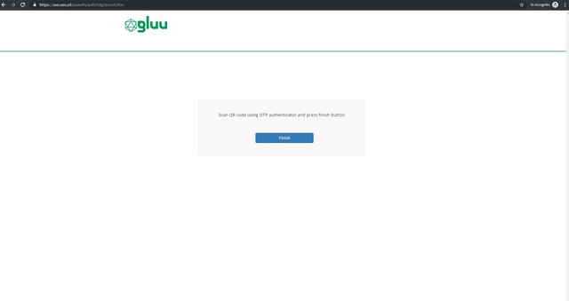 gluu-screen