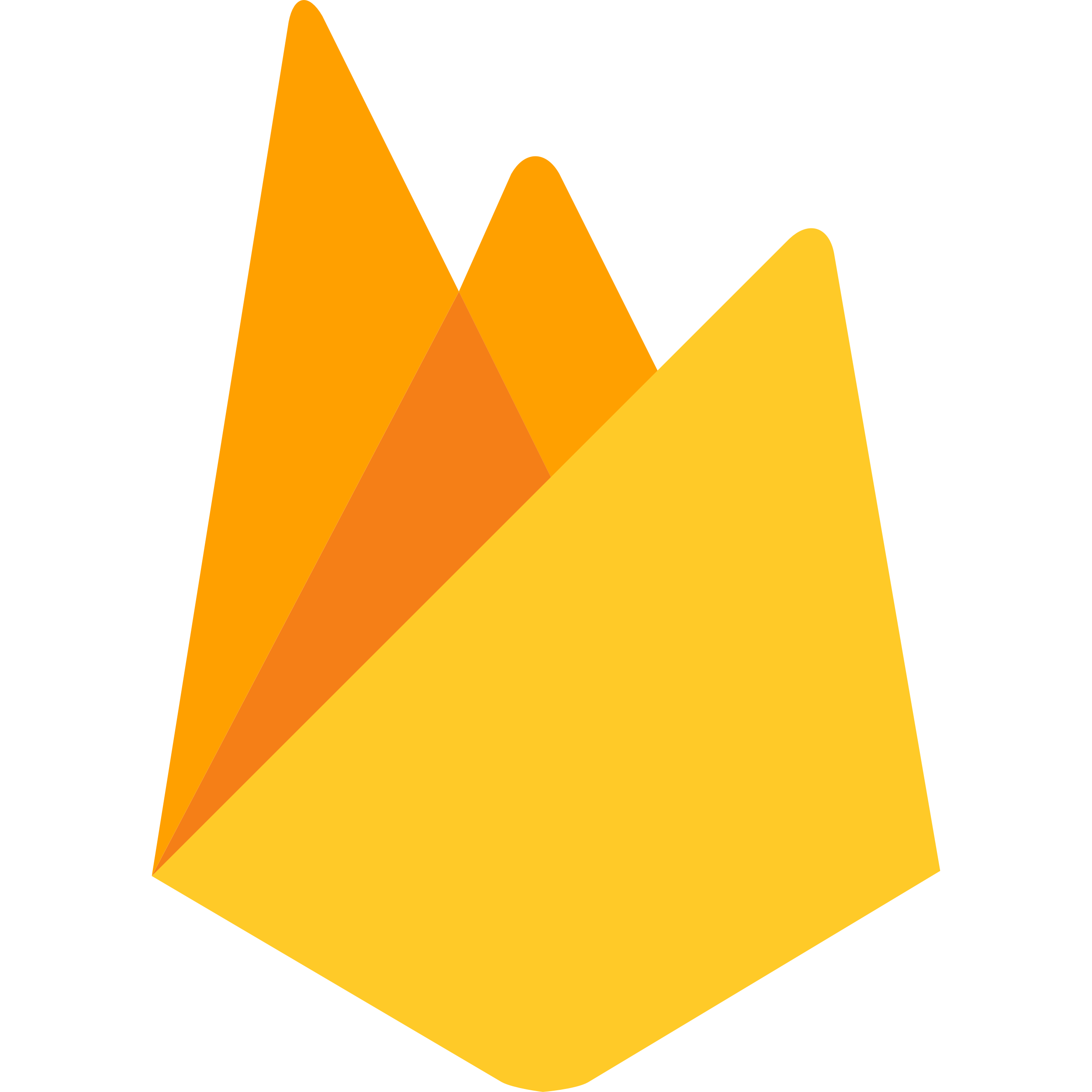 Firebase icon