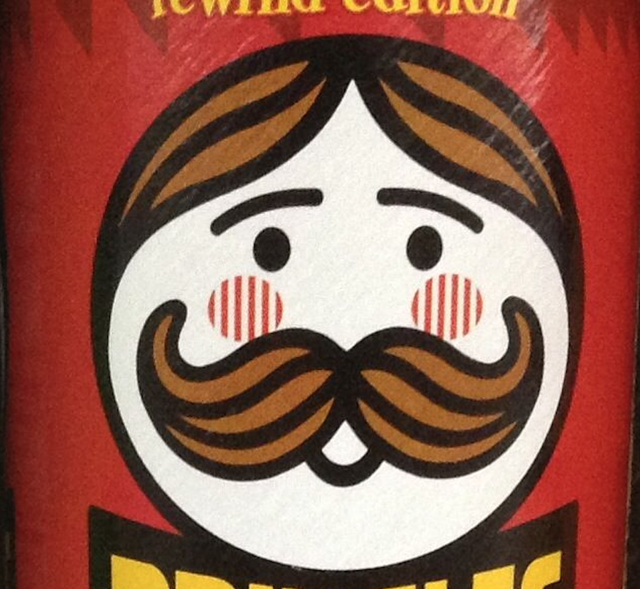 pringles