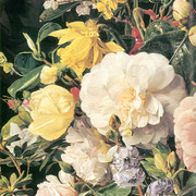 Blumen-Detail