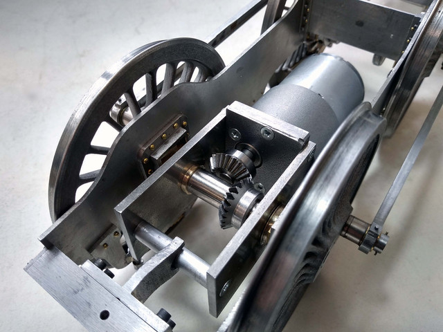 T3-powertrain