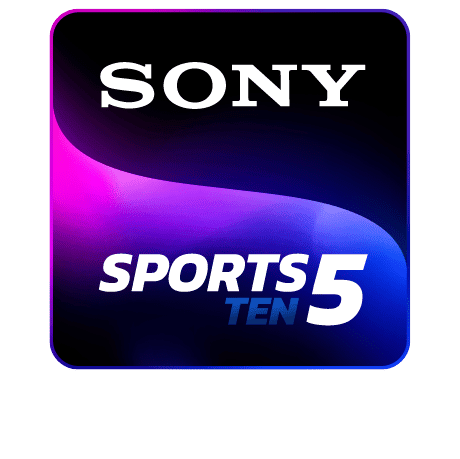 CRIC || SONY SPORTS 5 ᴴᴰ