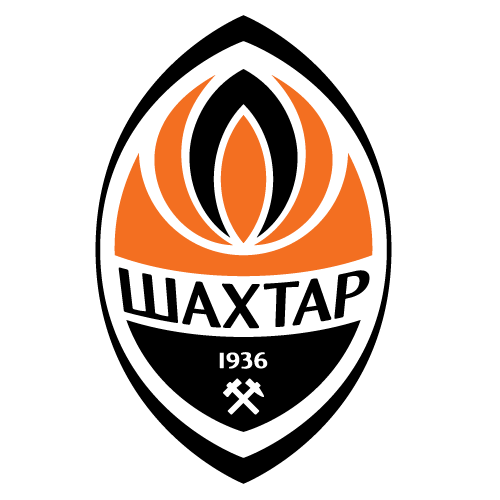 Shakhtar Donetsk Shakhtar Donetsk