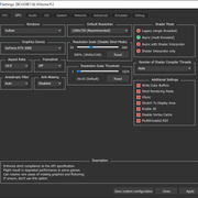 killzone-settings