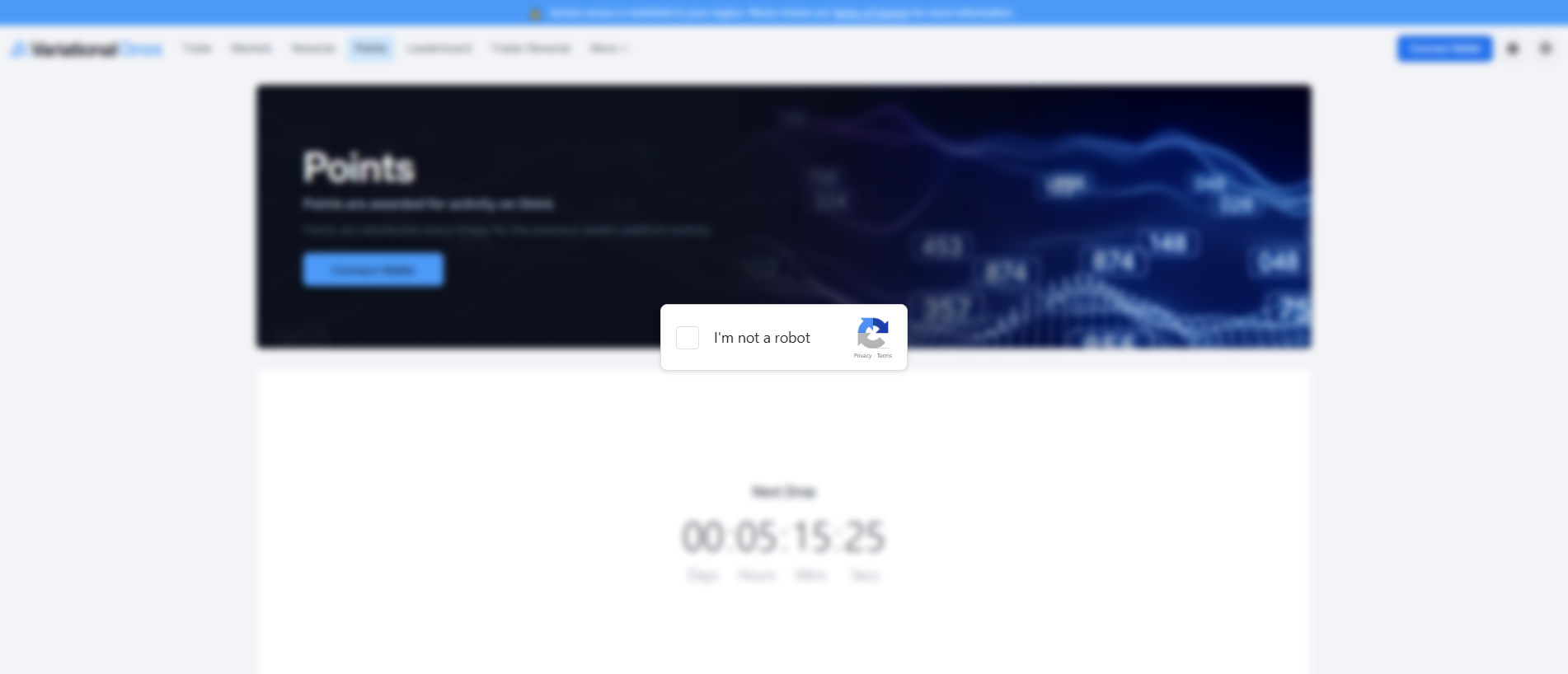 Stored capture of variational.alrdrop.live