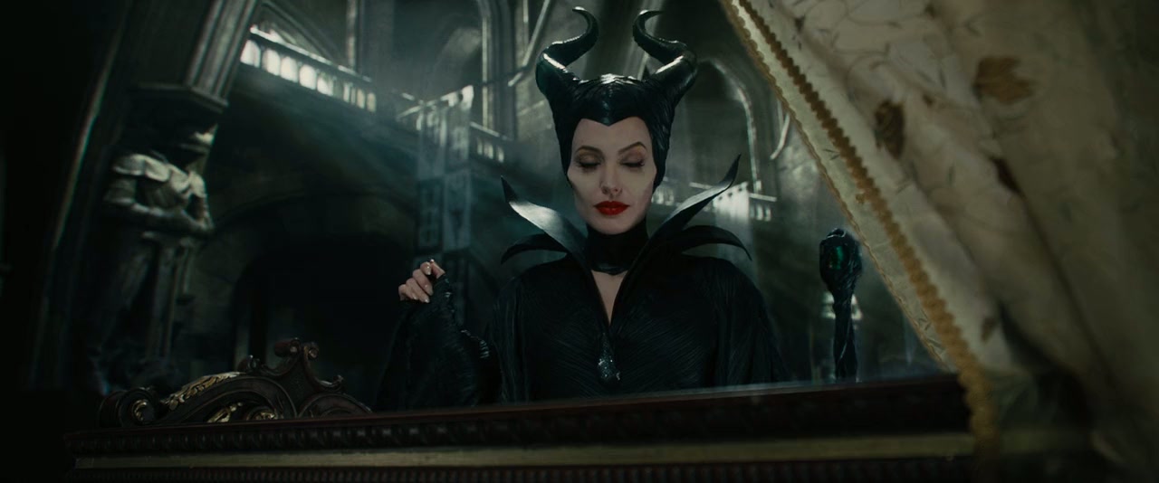Maleficent Screenshot
