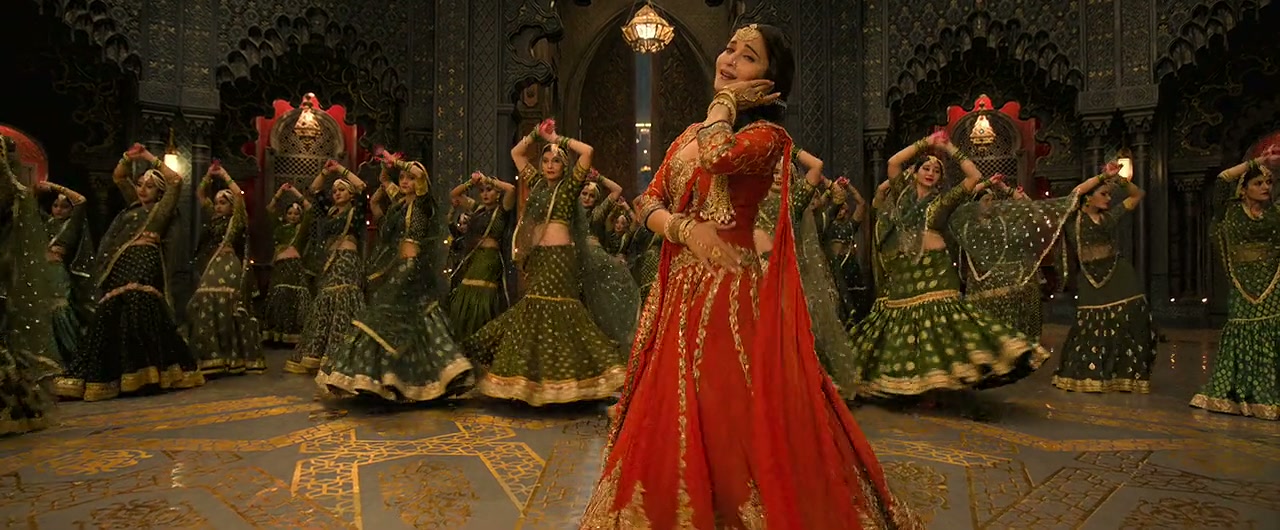 Kalank Screenshot