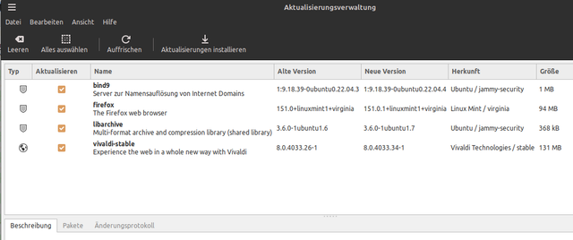 2 2 UM Updates