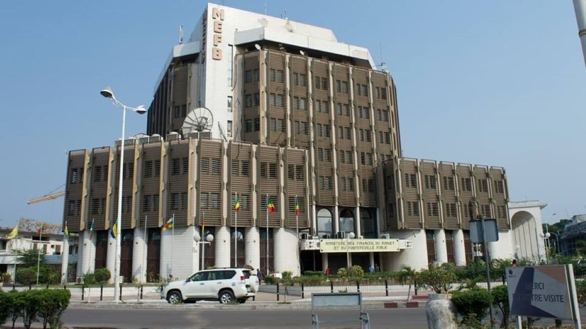 Illustration - Guinée équatoriale : face aux scandales financiers, l'État verrouille enfin ses caisses