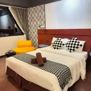 Parkland Suite2