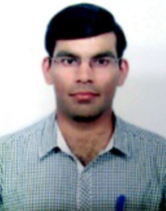 Dr. Dinesh Sharma