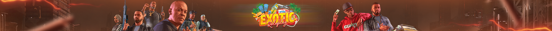 ExoticRP