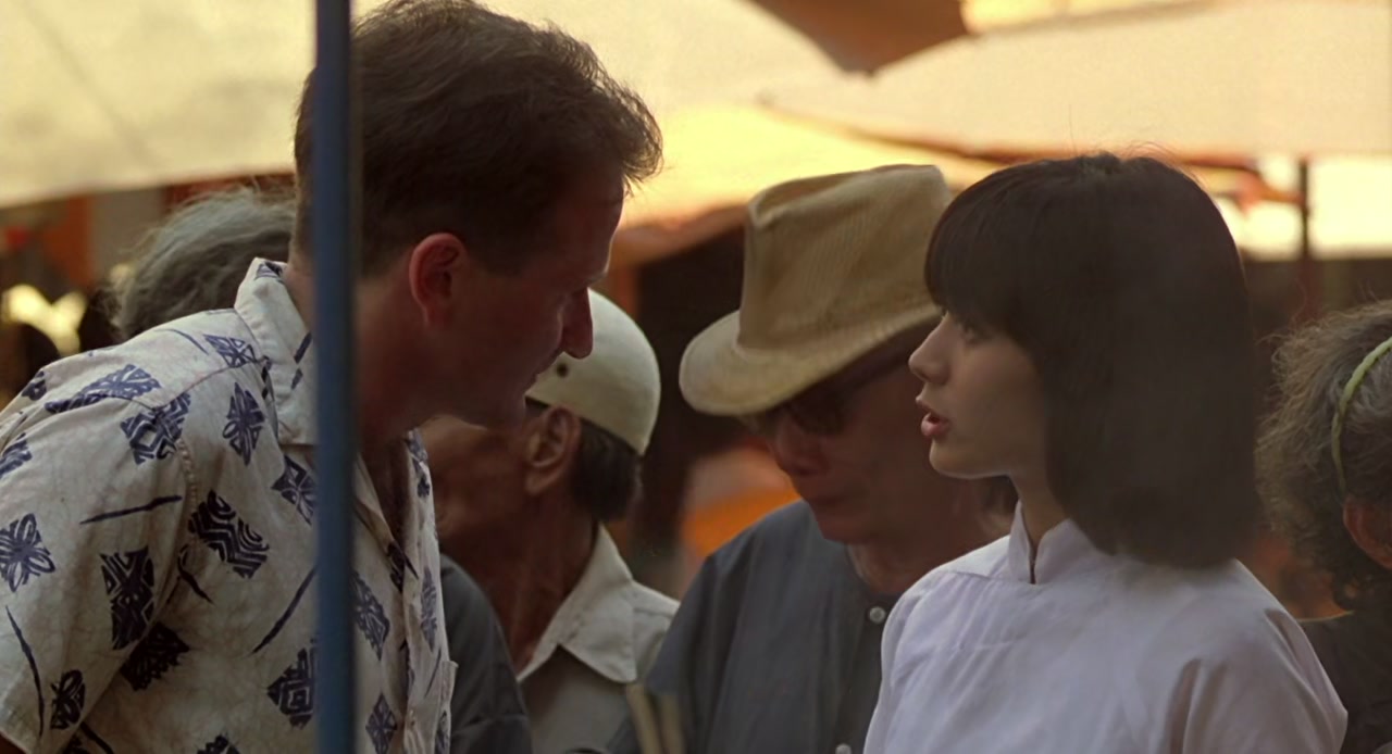 Good Morning, Vietnam Screenshot