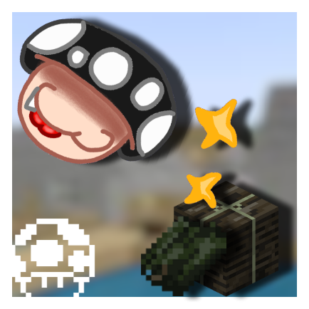 Consistent Kelp Minecraft Texture Pack