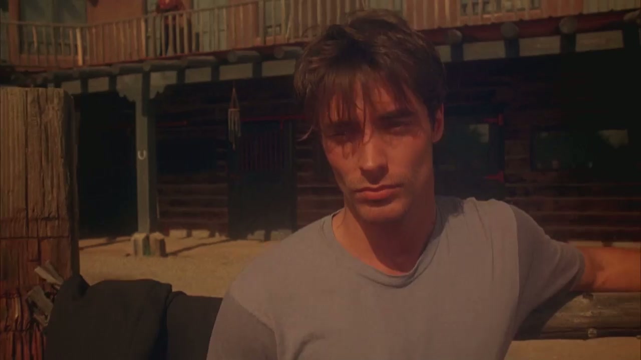 Kickboxer 4: The Aggressor Screenshot
