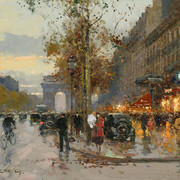 Champs-Elysees-Lido