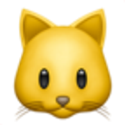 cat-face-1f431