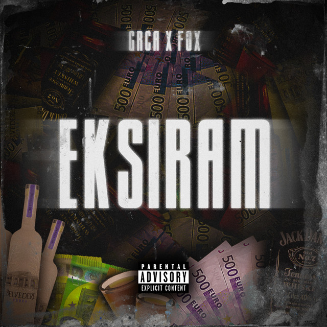 eksiram