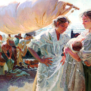 7