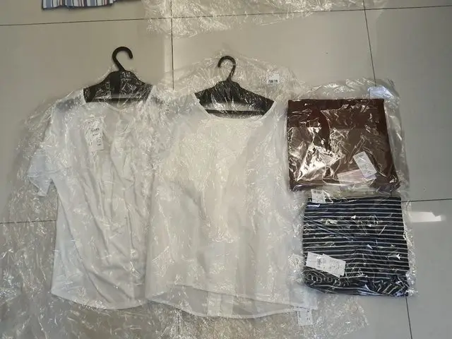 MAGASEEK 平價服飾