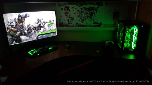 battlestation