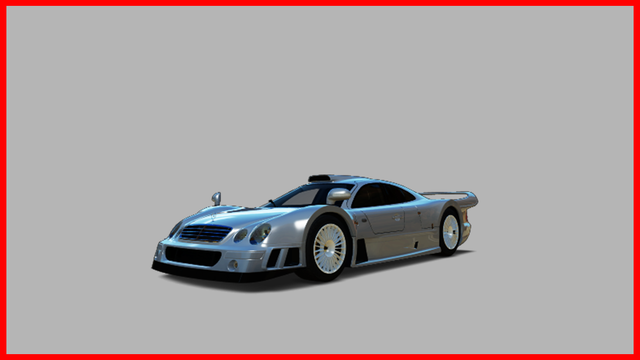Mercedes-Benz-AMG-CLK-GTR-1998