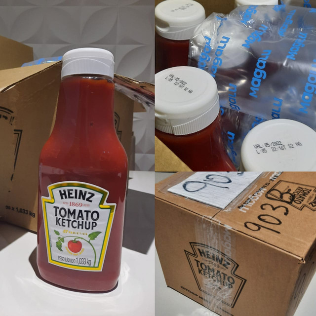 Ketchup