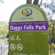 Daggs-Falls