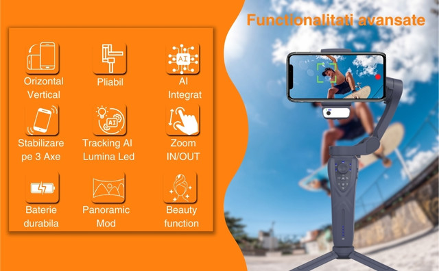 Functionalitati-descriere