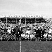 1962 ΕΘΝΙΚΗ ΕΝΟΠΛΩΝ - Ν. ΚΟΡΕΑ