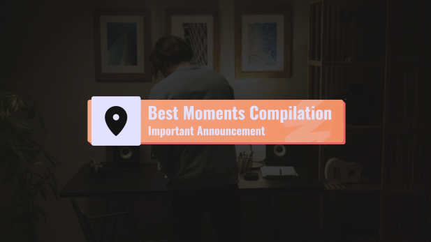 Modern Corporate Slideshow Modern Corporate Slideshow