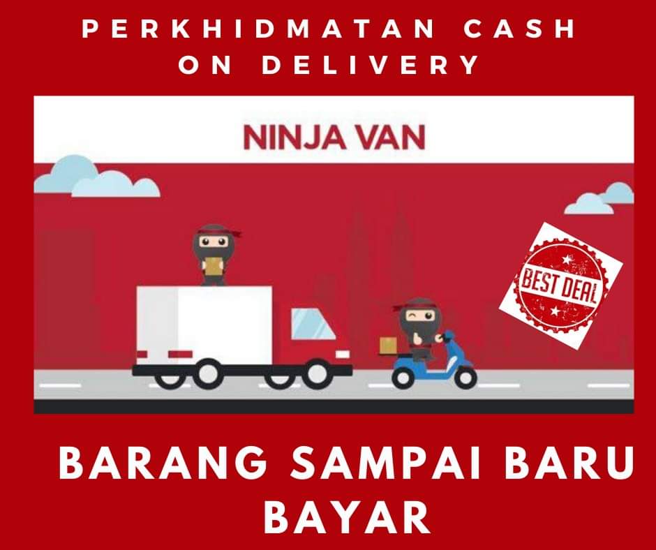 Ninjavan