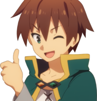 Thumbs up
