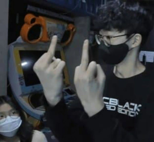 evilabc