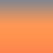 Gradient-Sunset-i-Phone-X