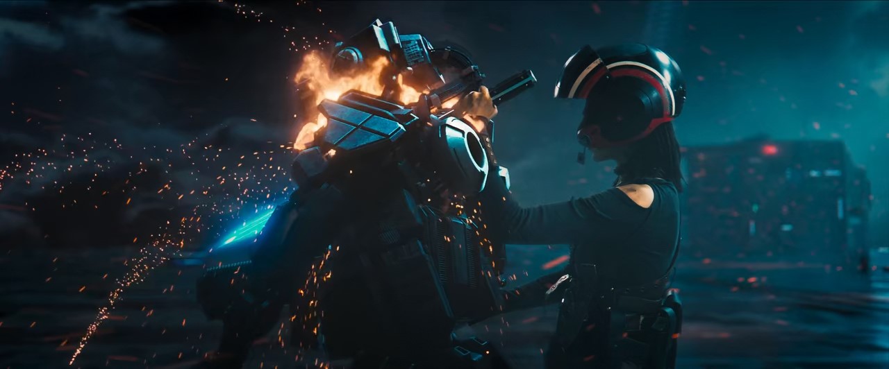 Mutant Screenshot 3