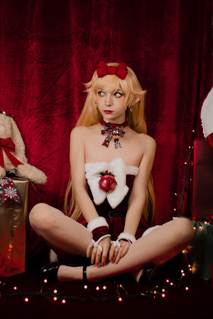 Shinobu-XMAS-09