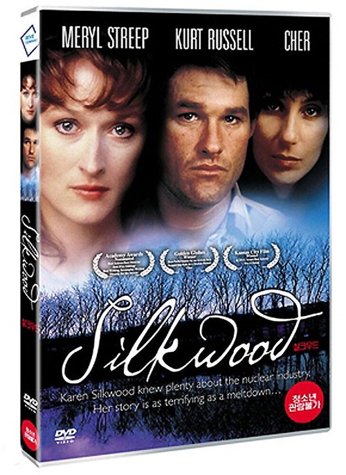 Silkwood (1983) PL.1080p.BDRip.H264-wasik / Lektor PL