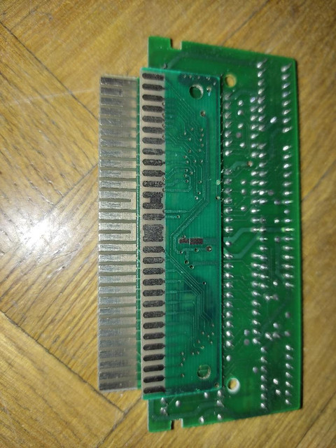 Nes-rusa