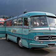 Mercedes-Benz O 321