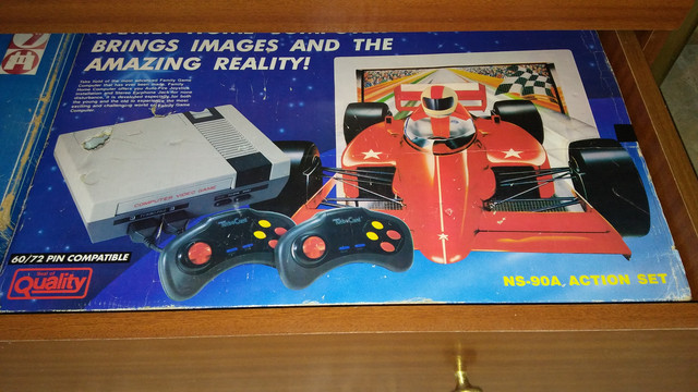 Computer-Video-Game