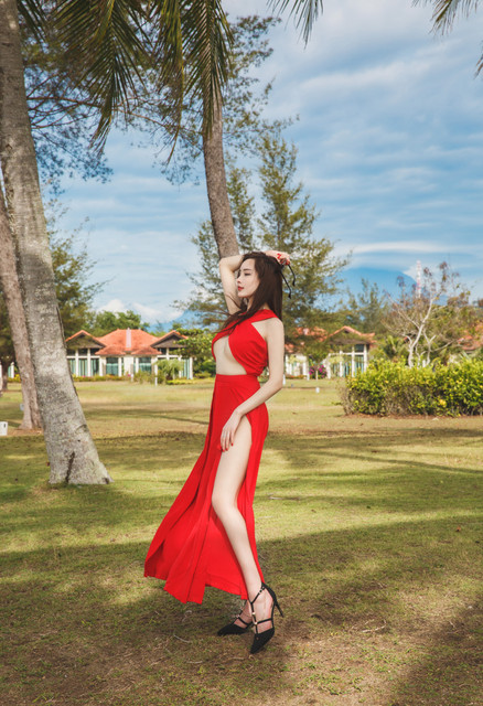 Zhou Yan Xi 5