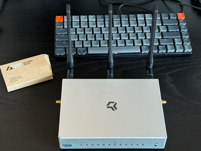 Antennas