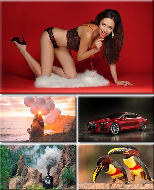 Computer Desktop Wallpapers Collection. Part 3507