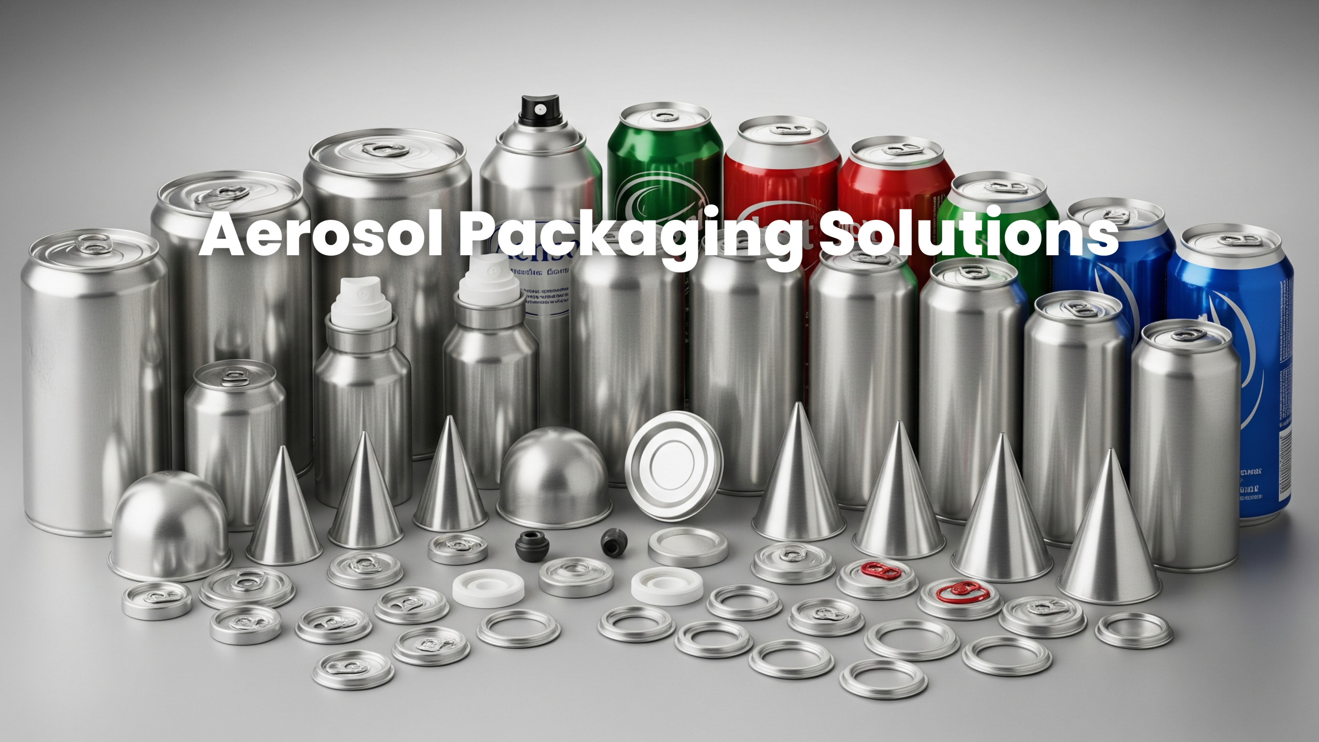 Aerosol Packaging Solutions