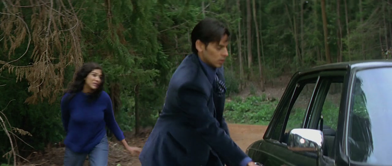 Raaz Screenshot