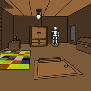 attic 1 on